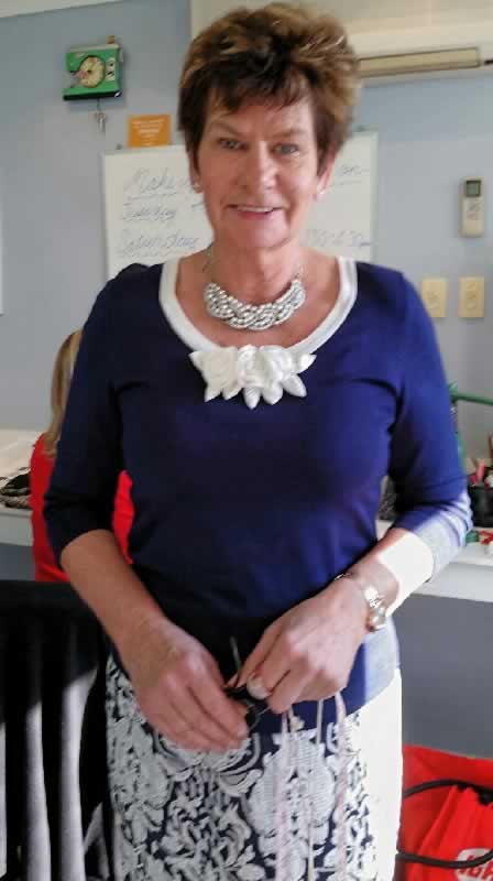 Julie Couzner Dressmaker